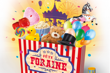 Du 29 août au 9 septembre 2023, animations 100%  gratuites à Conthey