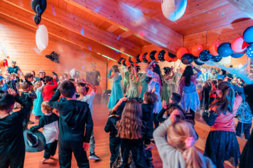 Le 31 octobre 2024, animations et surprises pour les enfants