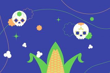 Le 28 octobre 2023, cap sur les traditions culinaires du Mexique