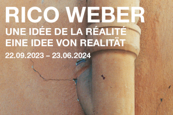 Du 22 septembre 2023 au 23 juin 2024, exposition temporaire d'art contemporain à Fribourg