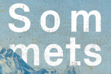 Du 23 septembre 2023 au 28 juillet 2024, exposition d'art valaisan