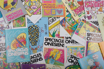 Programmation culturelle variée pour tout les âges dans le canton de Genève