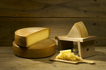 Elu meilleur livre de culture alimentaire de l'année,  le volume signé Paul Imhof a séduit le jury