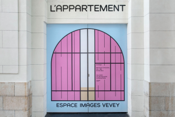 Espace d'exposition pour la photographie contemporaine