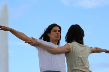 Du 30 avril au 5 mai 2024, célébration de la danse dans tout le canton