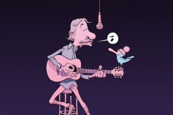 Le dimanche 21 janvier 2024, concert de l'idole des marmots à Conthey