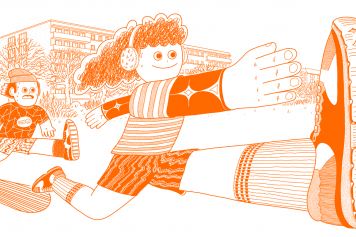 Du 29 octobre 2023 au 24 mars 2024, la Ville propose de pratiquer de nombreuses disciplines avec un coach, sans frais