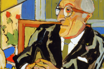 Du 3 février au 19 mai, exposition sur le vin et l'art au centre Dürrenmatt de Neuchâtel