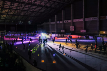 Du 12 février au 3 mars 2024, myriade d'activités de loisirs pour toute la famille