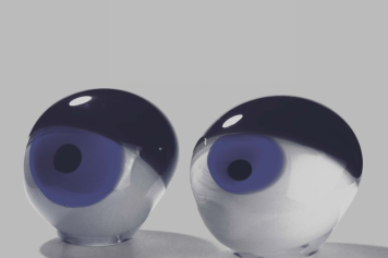 Le samedi 8 juin 2024, journée dédiée à l'art du verre au mudac de Lausanne (VD)