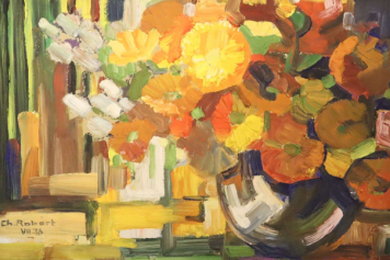 Du 23 juin au 10 novembre 2024, exposition au musée jurassien des arts