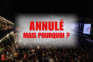 L'événement inattendu qui a tout bouleversé