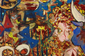 Du 1er juin au 29 septembre 2024, exposition d'art à Neuchâtel