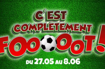 Du 27 mai au 8 juin 2024, activités gratuites au Centre Belair