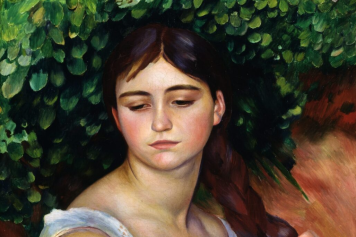 Du 28 juin au 3 novembre 2024, exposition d'art à Lausanne