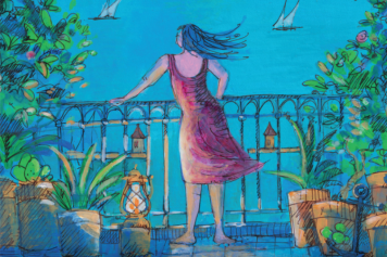 Jusqu'au 1er septembre 2024, exposition temporaire au musée du Léman