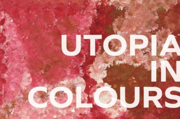 Jusqu'au 27 octobre 2024, exposition au musée de l'art aborigène australien