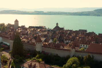 Loisirs.ch vous dévoile la région de Fribourg sous toutes ses coutures