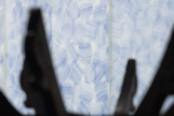 Jusqu’au 22 septembre 2024, exposition d'art contemporain à Genève