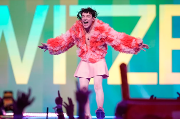 La ville du bout du lac est en concurrence avec une grande métropole alémanique