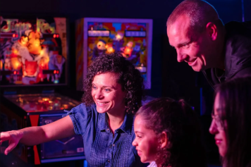 Découvrez l'histoire de la technologie à l'Enter Technikwelt Soleure