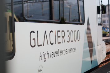 Loisirs.ch teste pour vous les nouvelles rames des TPC