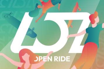 Les 5 et 6 octobre 2024,  compétition de longboard à Lausanne