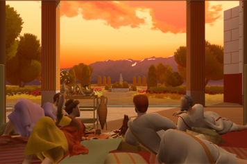 Jusqu'au 29 juin 2025, voyage dans le temps au Musée de Pully (VD)