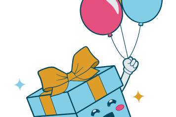 Animations d'anniversaires à domicile pour enfants