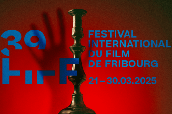 Du 21 au 30 mars 2025, 39e Festival International du Film de Fribourg