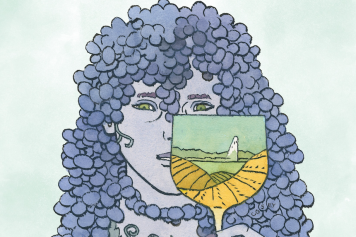 Le 24 mai 2025, près de 80 caves mettent leurs tonneaux en perce