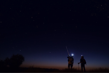 Samedi 12 juillet 2025, randonnée crépusculaire aux Paccots (FR)
