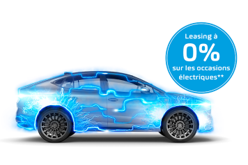 Du 11 au 13 septembre 2025, roulez électrique... sans attendre