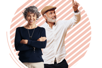 Du 30 octobre au 1er novembre 2026, Lausanne met les 50+ à l’honneur