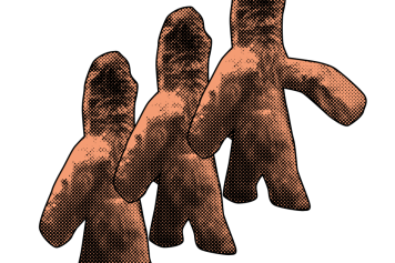 Du 19 au 21 et du 26 au 28 septembre 2025 à Genève, Am Stram Gram fait parler le silence