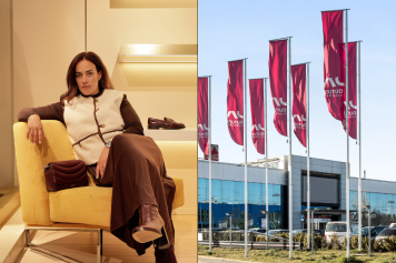 Remportez un bon de CHF 1'000.- à Outlet Aubonne