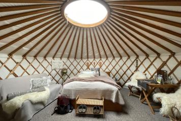 Voyages surprises et insolites en Suisse