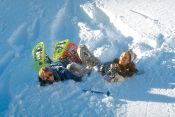 Plaisirs d'hiver Plaisirs d'hiver