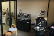Ateliers découvertes sur le café Ateliers découvertes sur le café