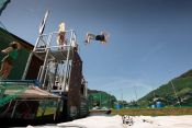 Du 27 juillet au 9 août 2020, parc de loisirs pour toute la famille aux Portes du Soleil Du 27 juillet au 9 août 2020, parc de loisirs pour toute la famille aux Portes du Soleil