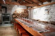 Gîte de montagne et restaurant au-dessus de Villars-Gryon Gîte de montagne et restaurant au-dessus de Villars-Gryon