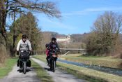 Voyages à vélo en autonomie et à petit prix Voyages à vélo en autonomie et à petit prix