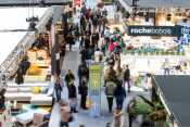 Du 12 au 21 novembre 2021, foire d'automne à Palexpo Du 12 au 21 novembre 2021, foire d'automne à Palexpo