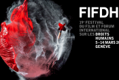 Du 5 au 14 mars 2021, édition virtuelle du Festival du film et Forum International sur les droits humains Du 5 au 14 mars 2021, édition virtuelle du Festival du film et Forum International sur les droits humains