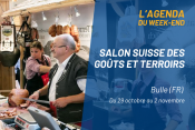 Du 31 octobre au 2 novembre 2025, les rendez-vous à ne pas manquer