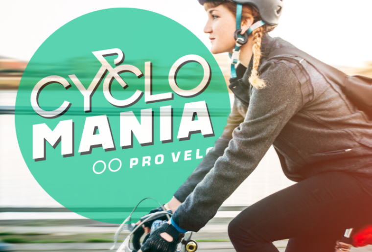 Défi Cyclomania Défi Cyclomania