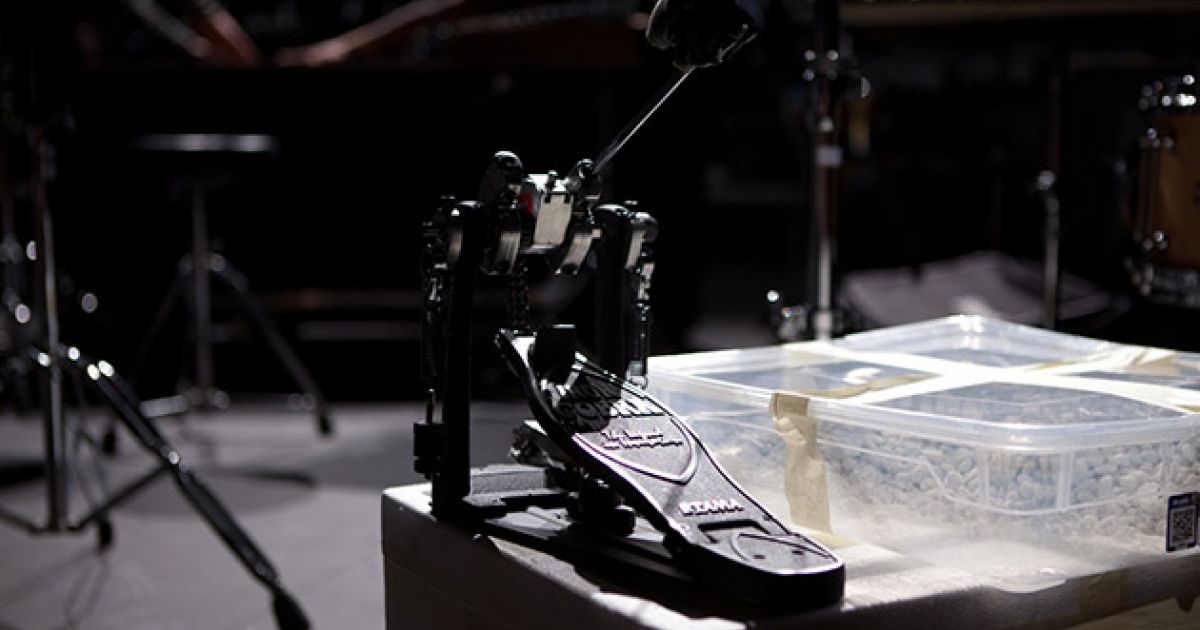 Eklekto Geneva Percussion Center Genève Activité Loisirs.ch