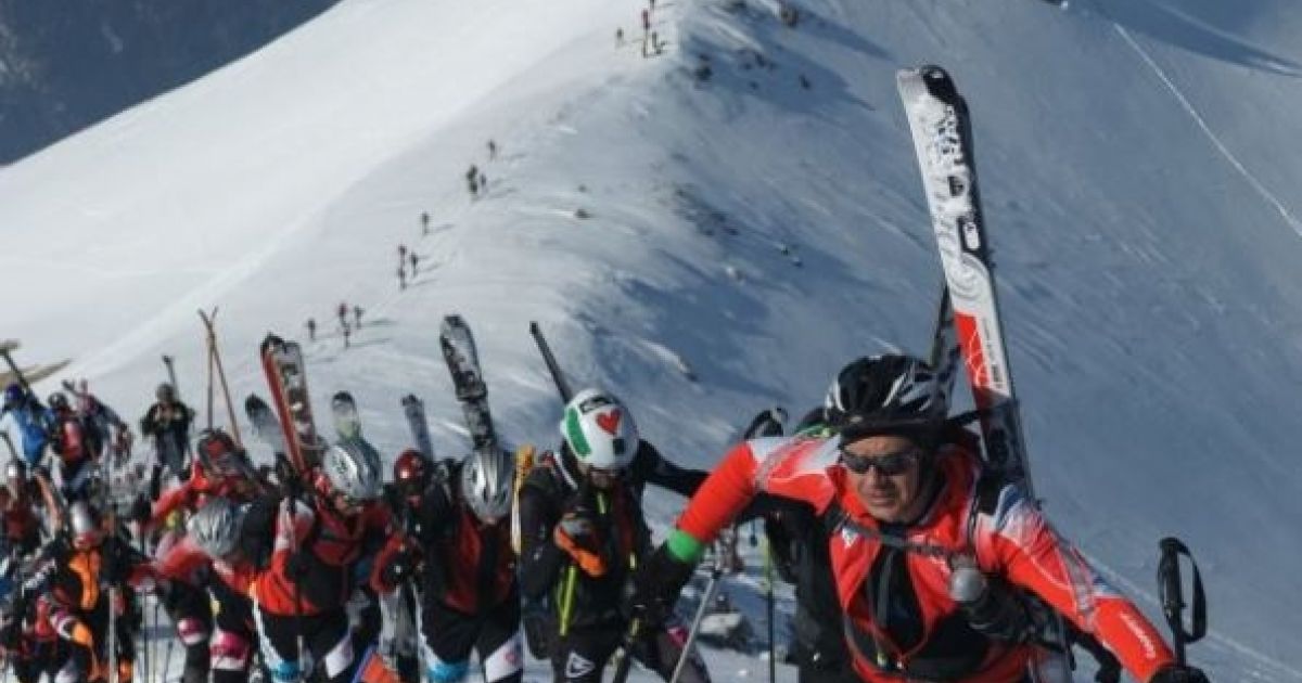 Patrouille de la Maya SaintMartin Agenda Loisirs.ch