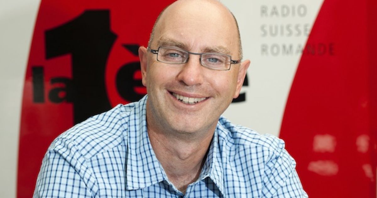 Conférence au MiR par JeanMarc Richard Genève Agenda