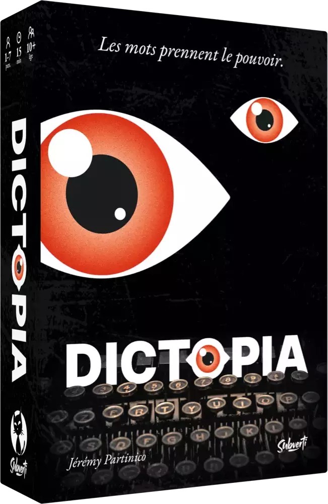 Quand les mots prennent le pouvoir